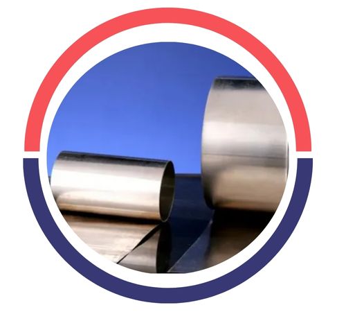 4 Finish Stainless Steel Foil