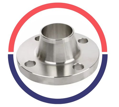 WNRF Flange